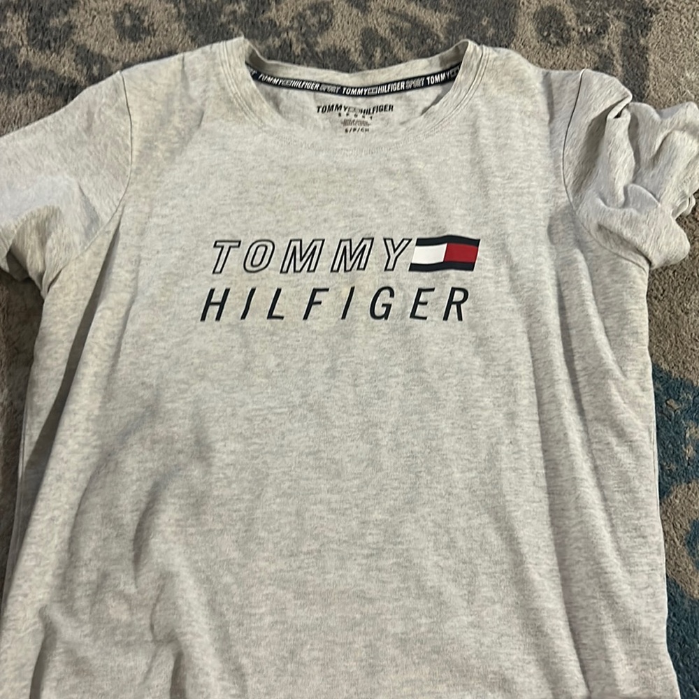 Tommy Hilfiger sport shirt NEVER WORN